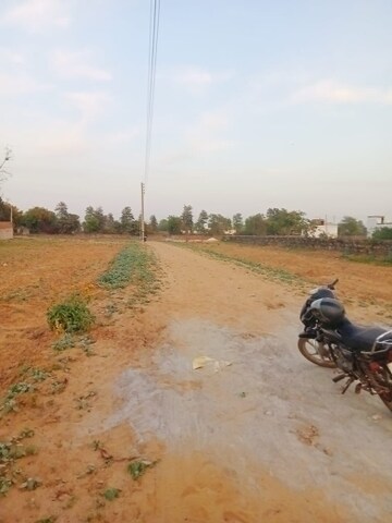  Plot – Exterior View View at Sohna Road - for Sale