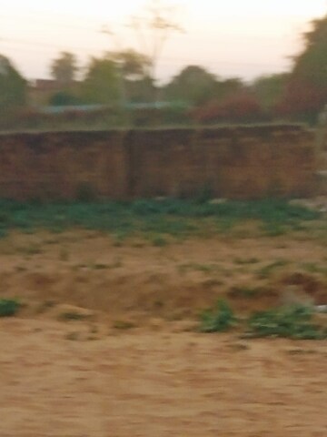 Plot Area in  Plot at Sohna Road – for Sale
