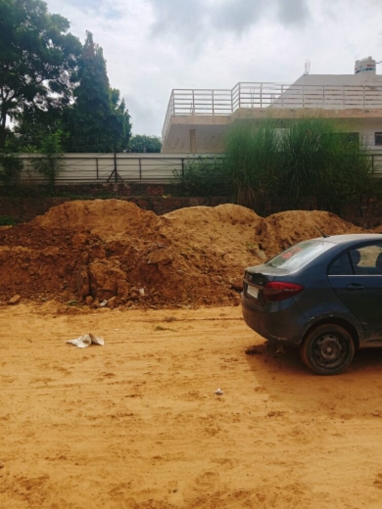 Exterior View, sohna road  62 Sq.Yd. Plot In Sohna Road Gurgaon 7801523