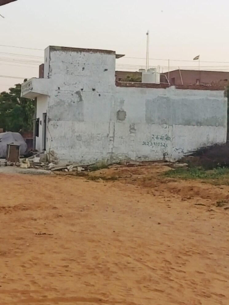 Exterior View, sohna road  62 Sq.Yd. Plot In Sohna Road Gurgaon 7801523