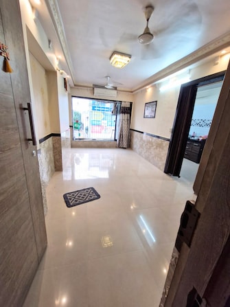 2 BHK Apartment For Rent in Baria Twin Tower Apartment Virar West Palghar  7801496