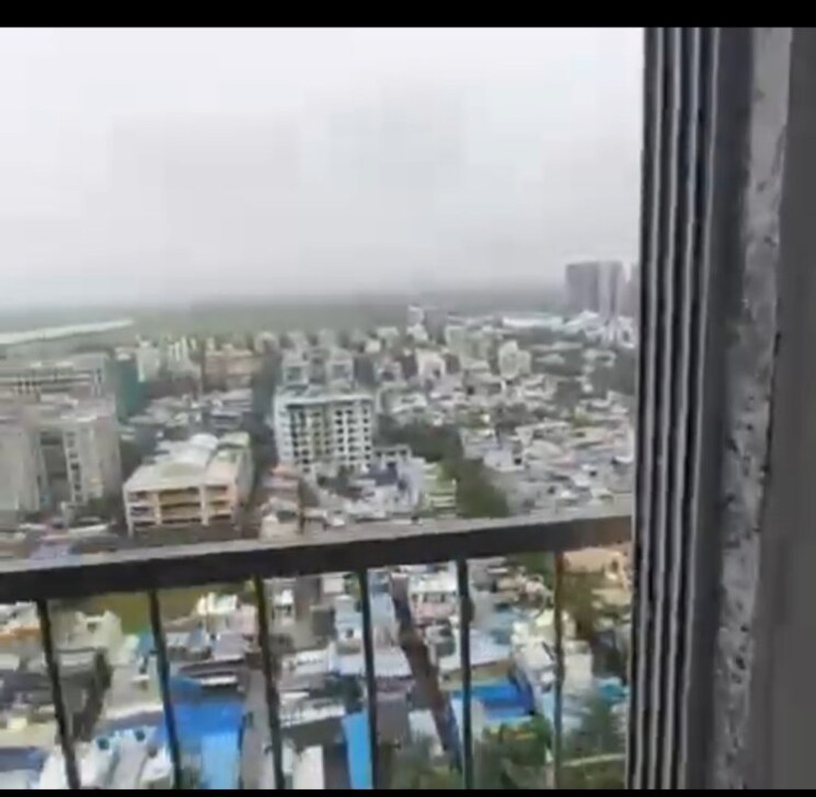 Exterior View, shrisai-om-sai-sadan 1 Bedroom 416 Sq.Ft. Apartment In Gorai Mumbai 7790853