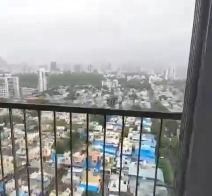 Swimming Pool, shrisai-om-sai-sadan 1 Bedroom 416 Sq.Ft. Apartment In Gorai Mumbai 7790853