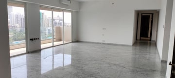 3 BHK Apartment For Rent in Shapoorji Pallonji Alpine Kandivali East Mumbai  7801355