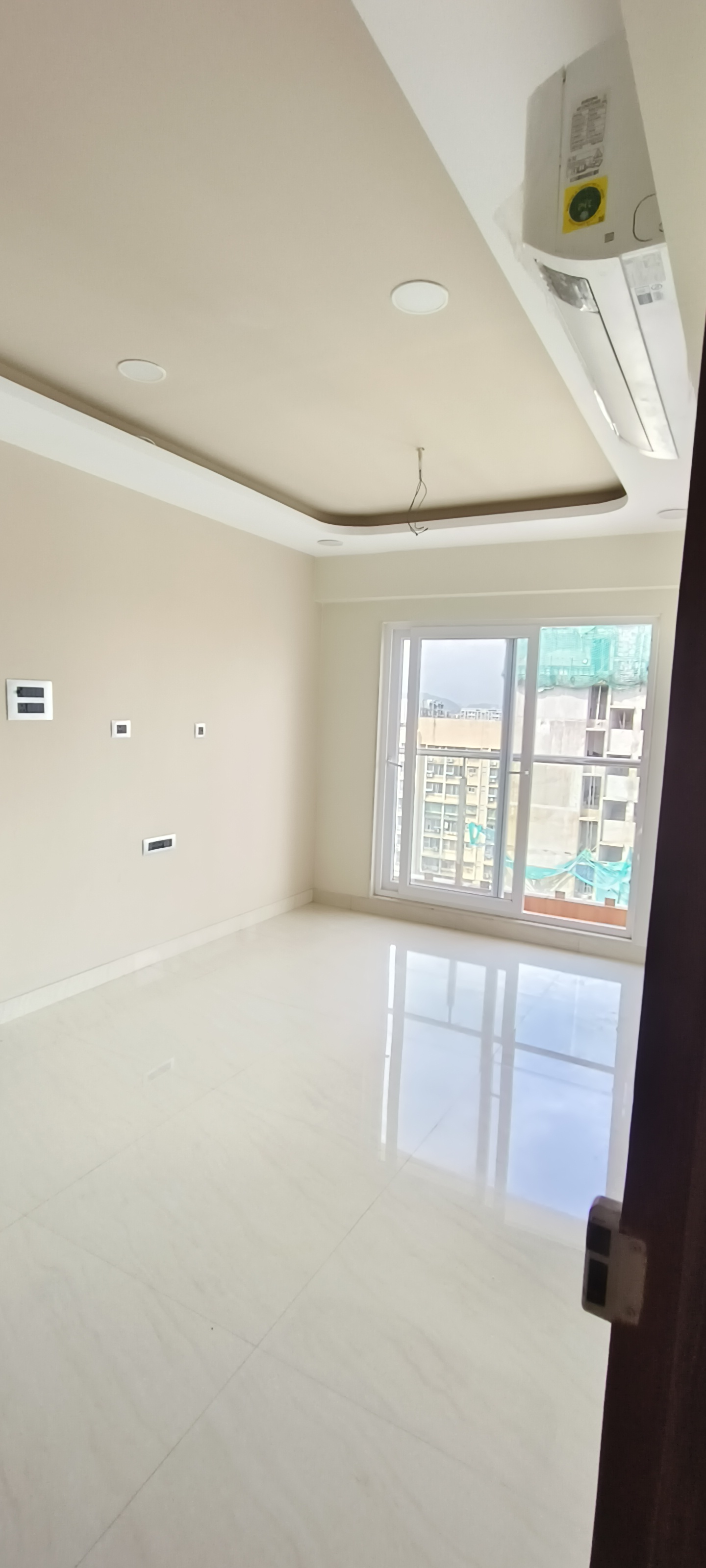 1 BHK Apartment For Rent in Raghav Amara Kurla Mumbai  7801547