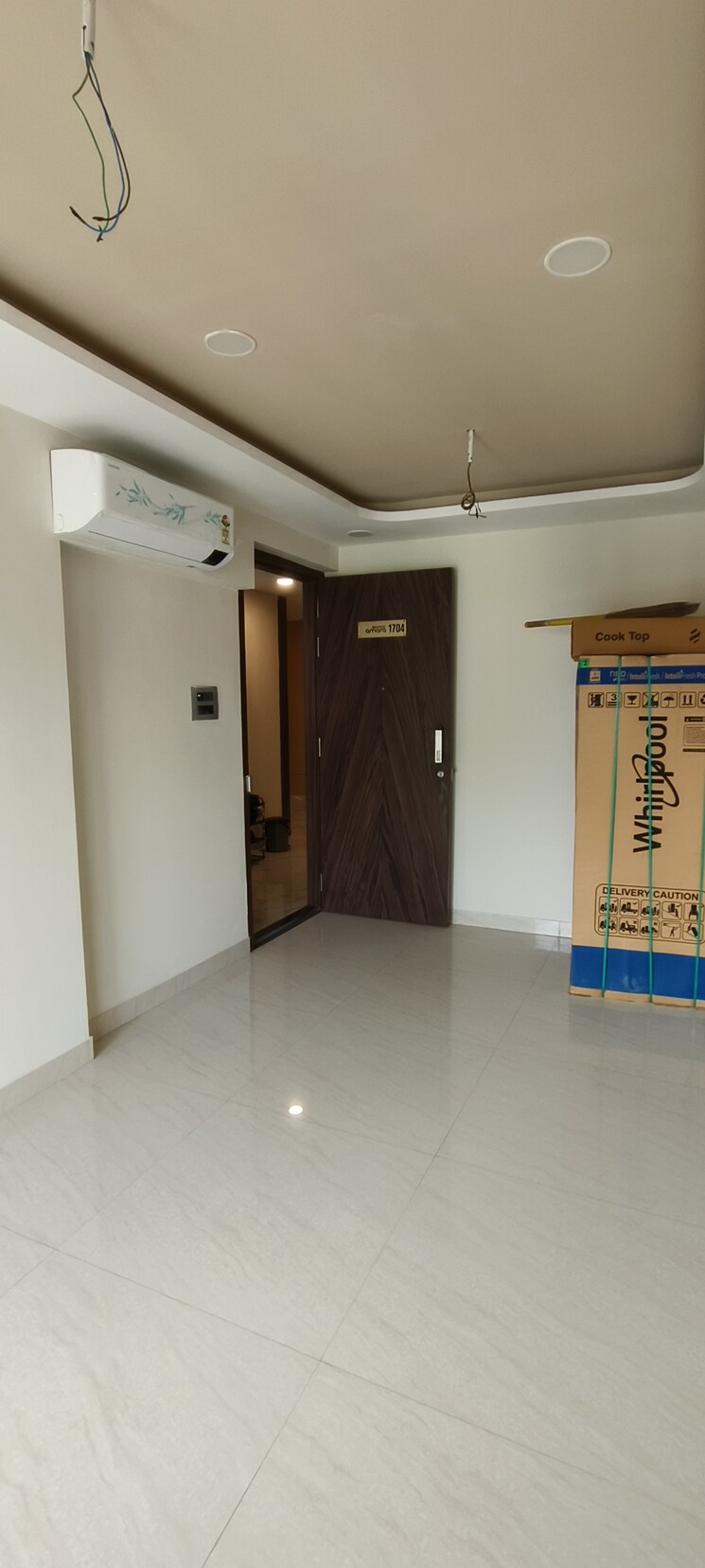 Room, raghav-amara 1 Bedroom 447 Sq.Ft. Apartment In Kurla Mumbai 7801547