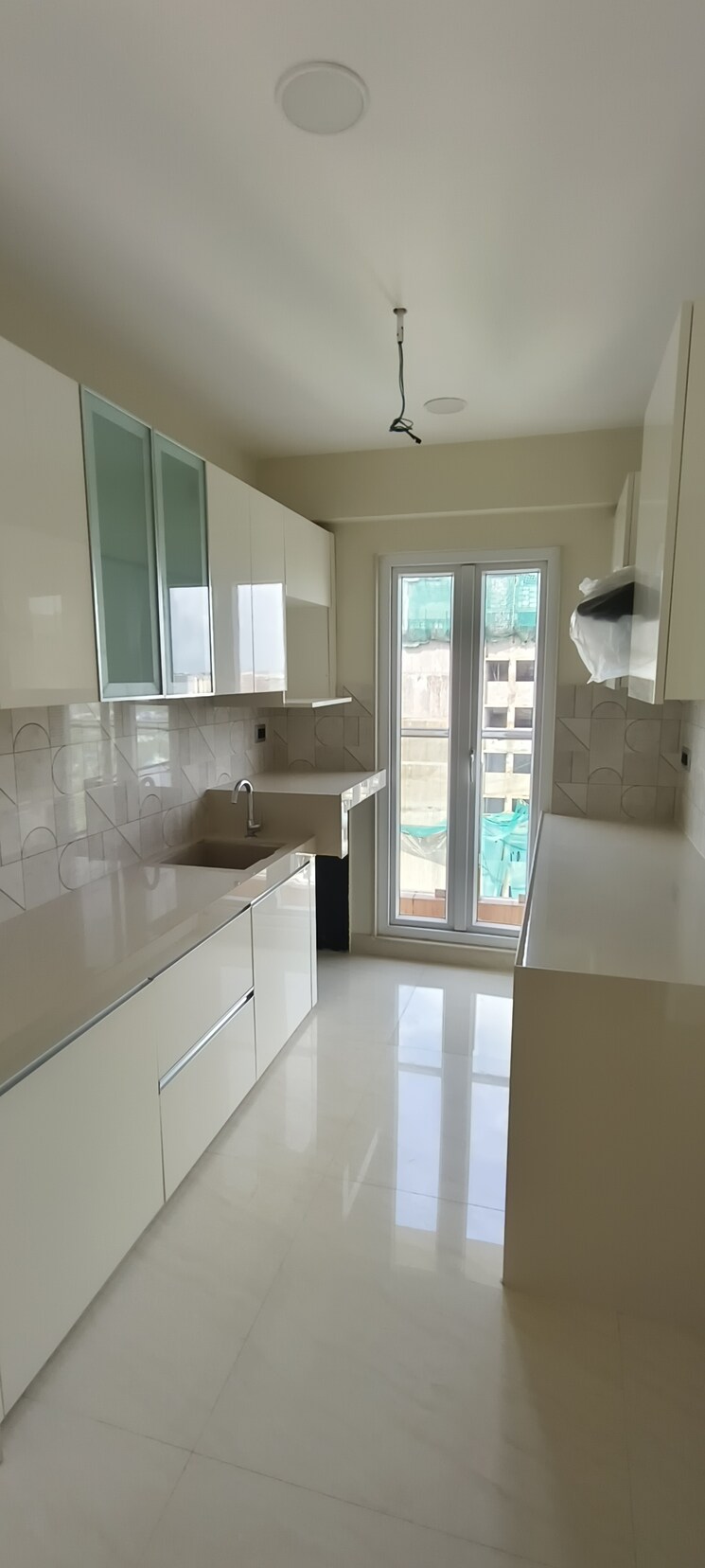 Kitchen, raghav-amara 1 Bedroom 447 Sq.Ft. Apartment In Kurla Mumbai 7801547