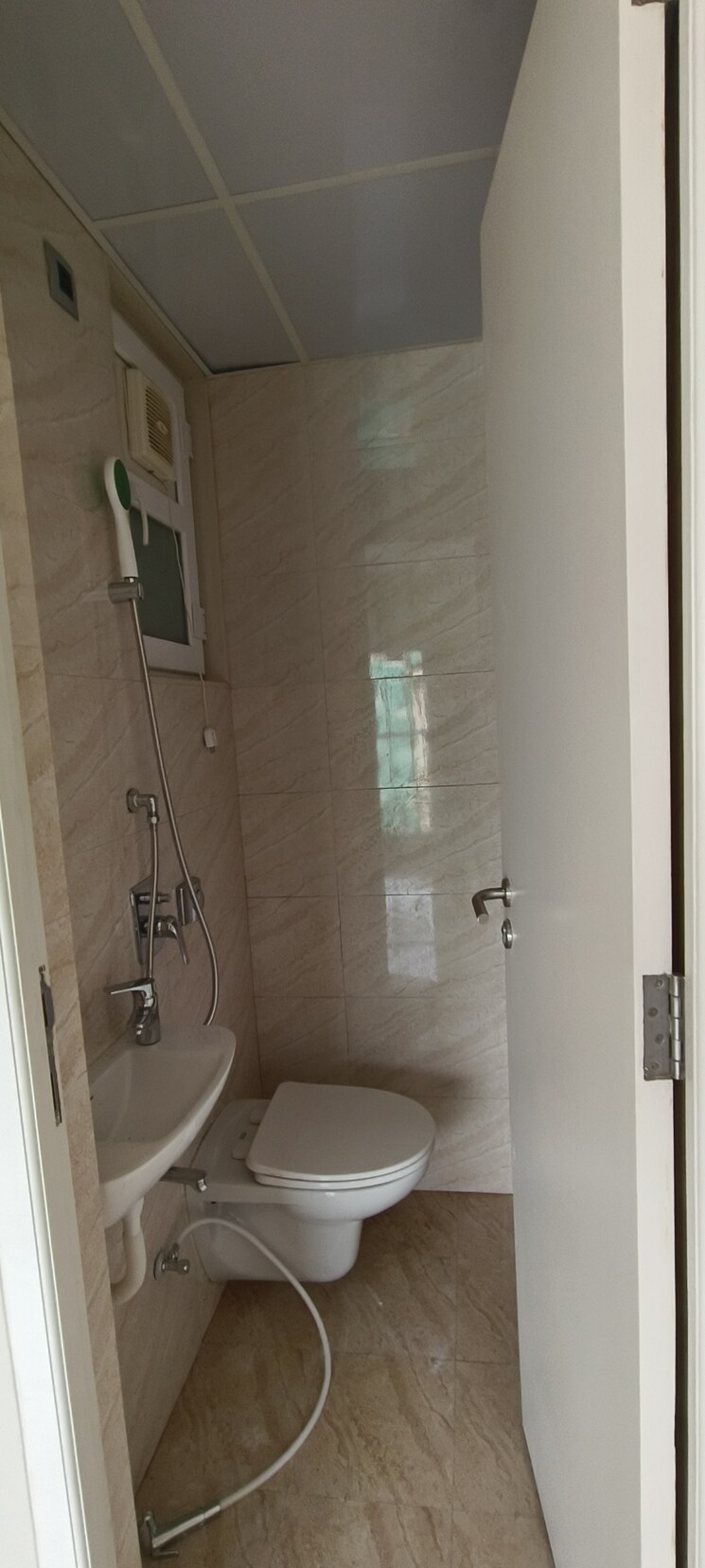 Bathroom, raghav-amara 1 Bedroom 447 Sq.Ft. Apartment In Kurla Mumbai 7801547