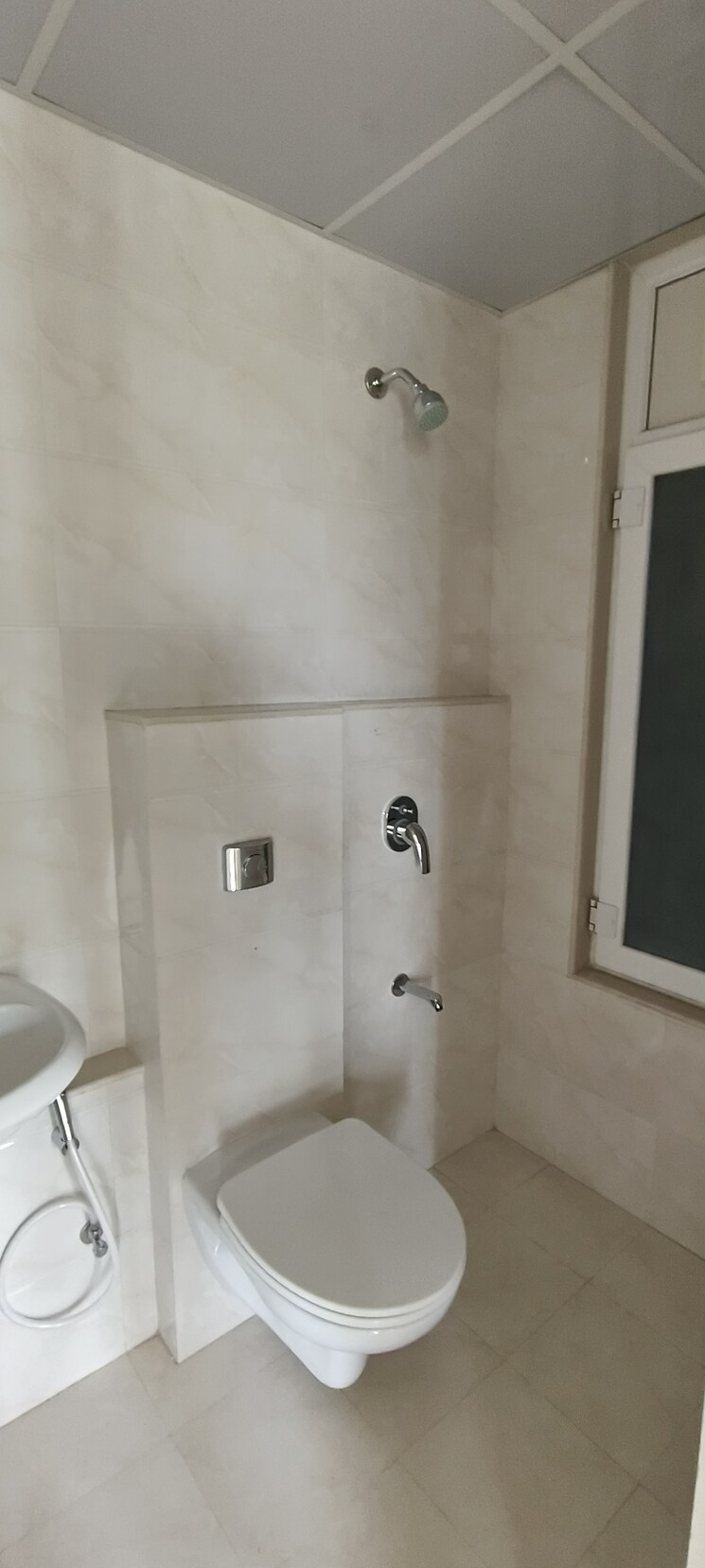 Bathroom, raghav-amara 1 Bedroom 447 Sq.Ft. Apartment In Kurla Mumbai 7801547