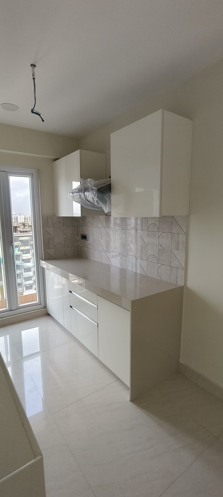 Kitchen, raghav-amara 1 Bedroom 447 Sq.Ft. Apartment In Kurla Mumbai 7801547