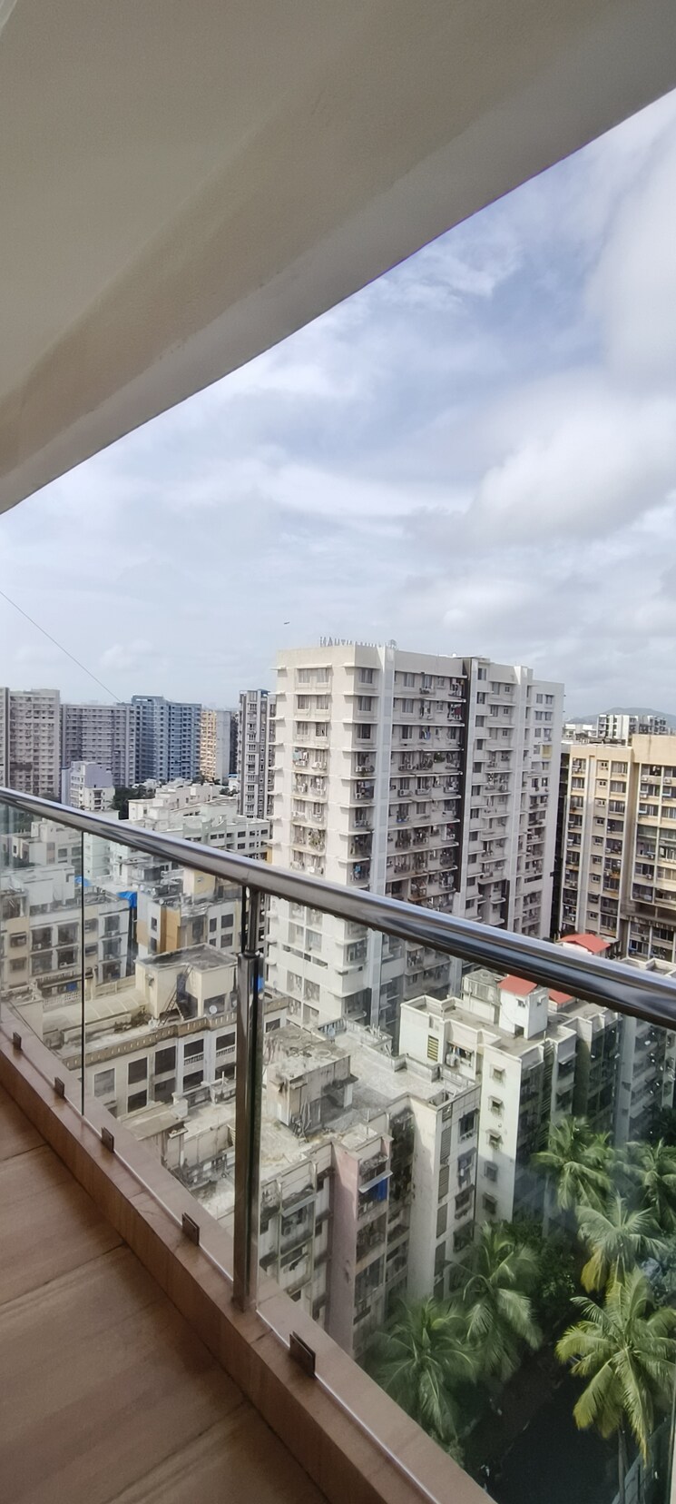 Exterior View, raghav-amara 1 Bedroom 447 Sq.Ft. Apartment In Kurla Mumbai 7801547