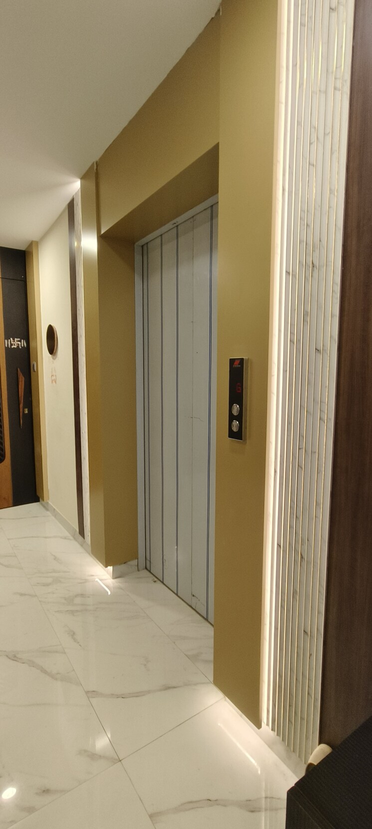 undefined, raghav-amara 1 Bedroom 447 Sq.Ft. Apartment In Kurla Mumbai 7801547