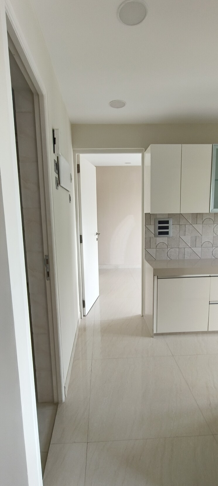 Kitchen, raghav-amara 1 Bedroom 447 Sq.Ft. Apartment In Kurla Mumbai 7801547