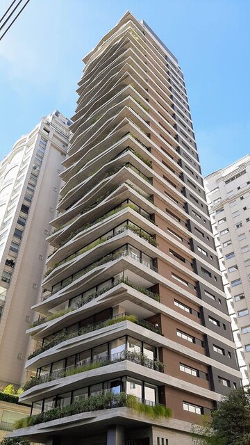 2 BHK Apartment – Exterior View View at Kukatpally - for Sale