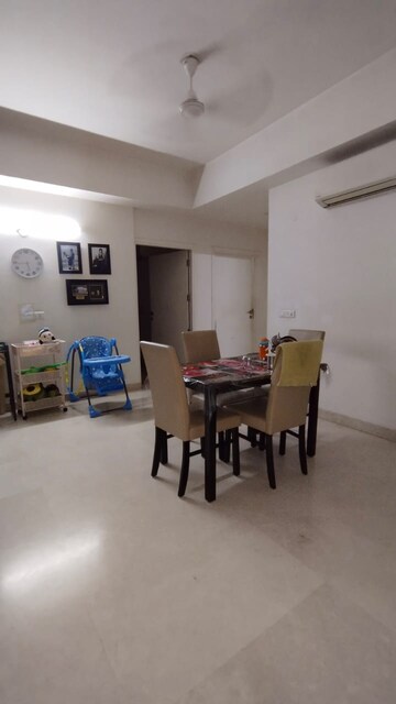 2 BHK Apartment For Rent in Pyramid Heights Sector 85 Gurgaon  7801505