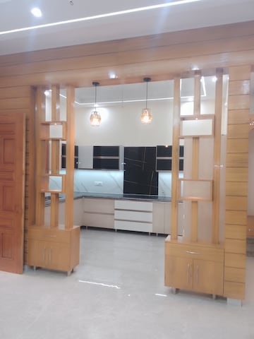 Kitchen in 4 BHK Independent House at Sector 125 – for Sale