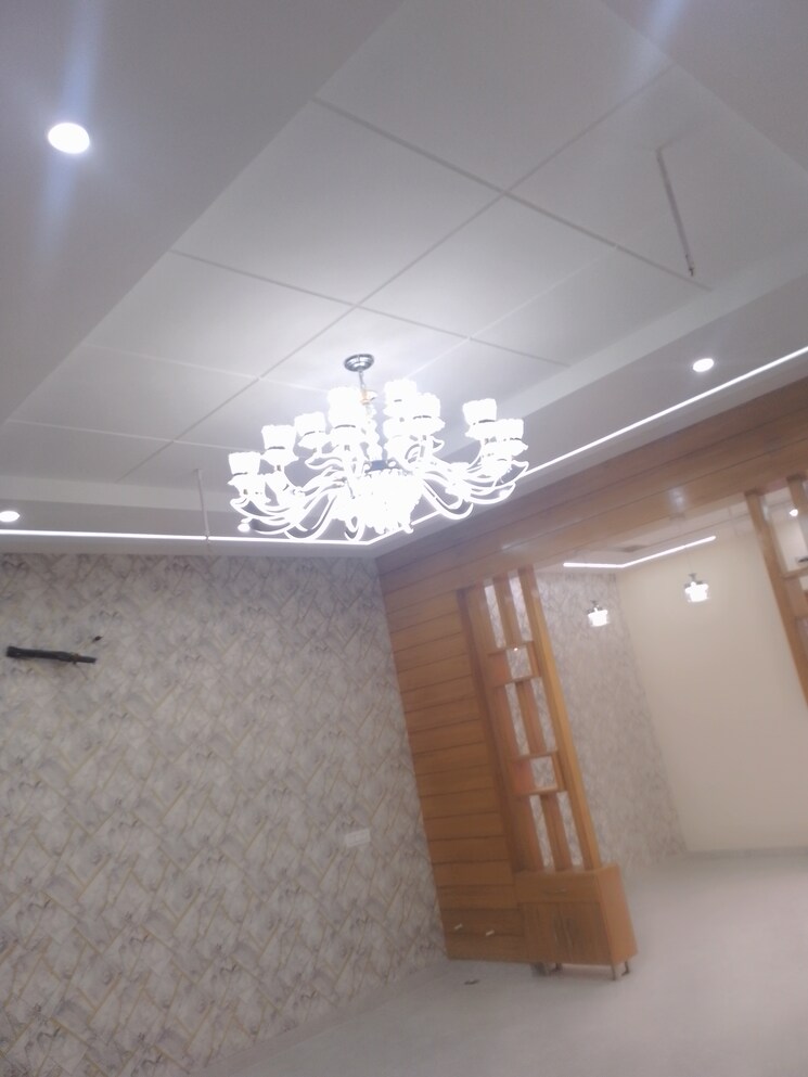 Living Room, sector 125 4 Bedroom 200 Sq.Yd. Independent House In Sector 125 Mohali 7801573