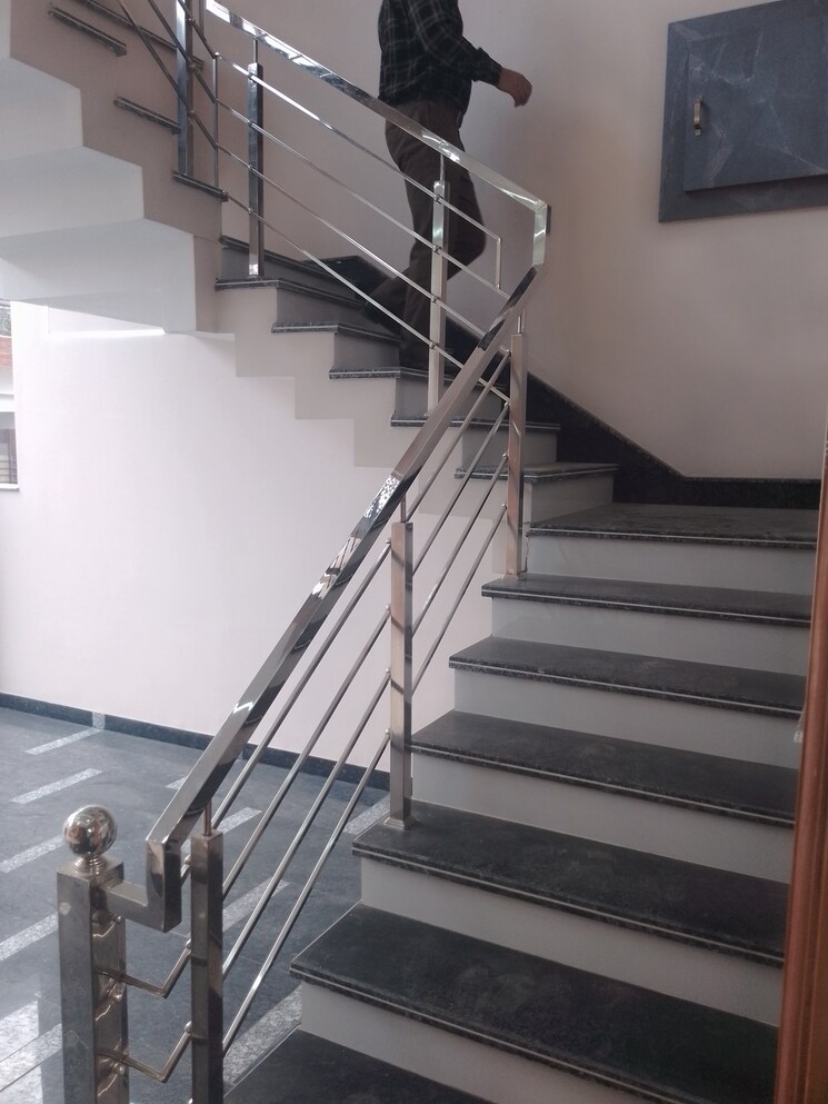 undefined, sector 125 4 Bedroom 200 Sq.Yd. Independent House In Sector 125 Mohali 7801573