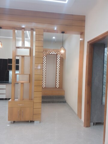 Living Room in 4 BHK Independent House at Sector 125 – for Sale