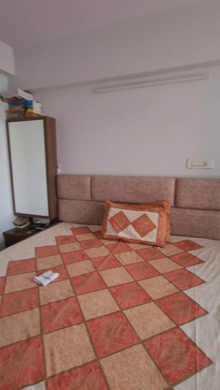 Bedroom, vidhyadhar nagar 2 Bedroom 1011 Sq.Ft. Apartment In Vidhyadhar Nagar Jaipur 7801524