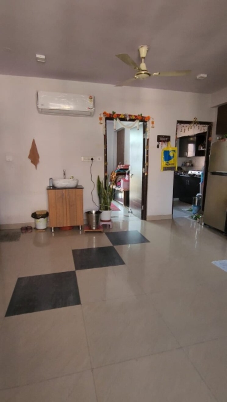Living Room, vidhyadhar nagar 2 Bedroom 1011 Sq.Ft. Apartment In Vidhyadhar Nagar Jaipur 7801524