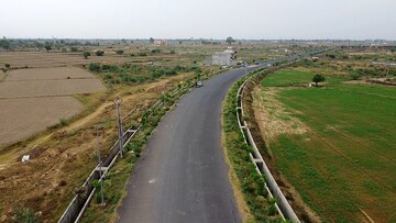  Plot For Sale in Vangani