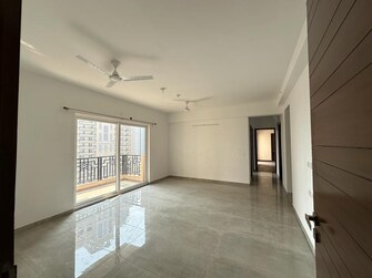 3 BHK Apartment For Rent in Tata Eureka Park Sector 150 Noida  7801078