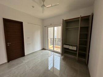 3 BHK Apartment For Rent in Tata Eureka Park Sector 150 Noida  7801078