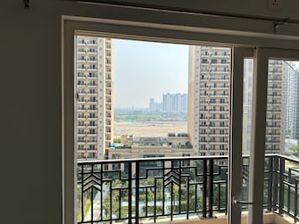 3 BHK Apartment For Rent in Tata Eureka Park Sector 150 Noida  7801078