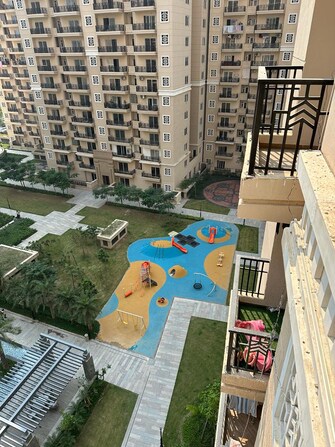 3 BHK Apartment For Rent in Tata Eureka Park Sector 150 Noida  7801078