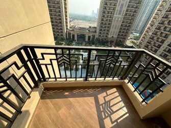 3 BHK Apartment For Rent in Tata Eureka Park Sector 150 Noida  7801078