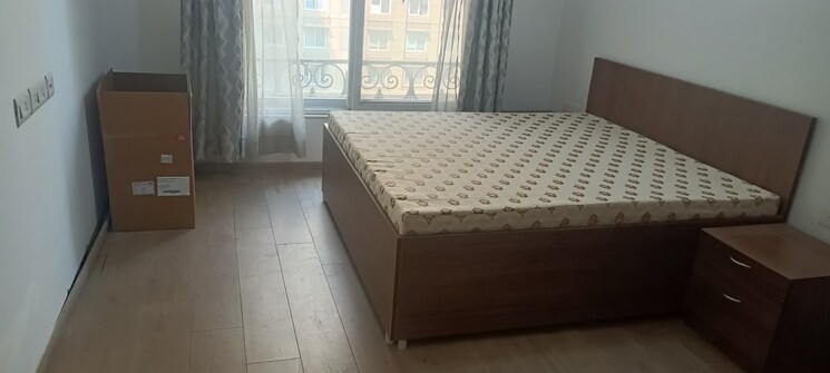 Bedroom, kanakia-paris 2 Bedroom 861 Sq.Ft. Apartment In Bandra East Mumbai 7801561