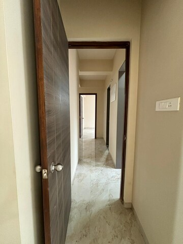 Building Lobby in 2 BHK Apartment at Borivali East – for Sale