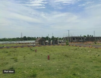 Plot For Resale in Nanmangalam Chennai  7801557