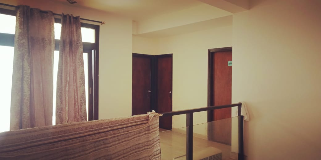 1.5 BHK Apartment For Rent in JP North Aviva Mira Road Mumbai  7801570