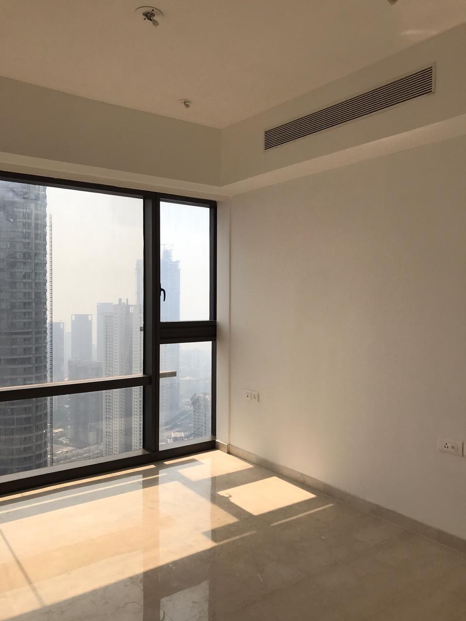 2 BHK Apartment For Rent in Lodha Allura Worli Mumbai  7801623