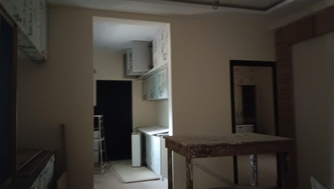 Living Room, khairatabad 3 Bedroom 1740 Sq.Ft. Apartment In Khairatabad Hyderabad 7801677