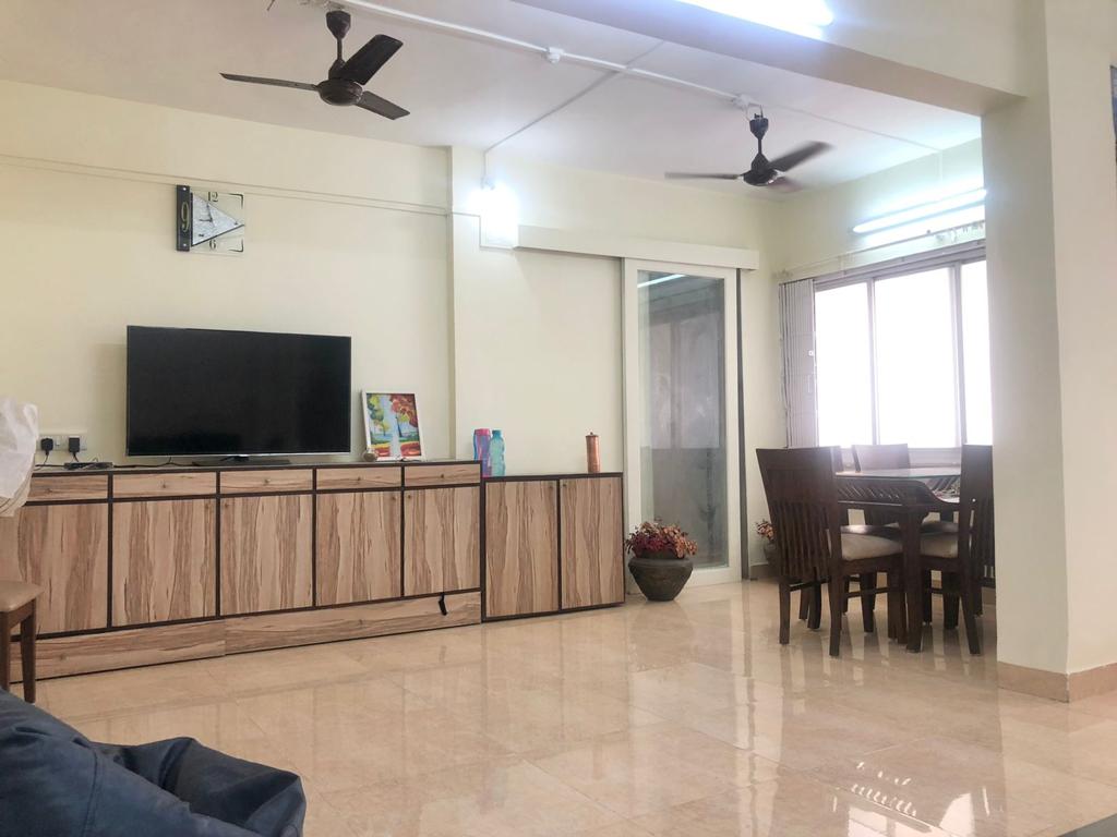 2.5 BHK Apartment For Rent in Shashi Apartments Borivali Borivali West Mumbai  7801651