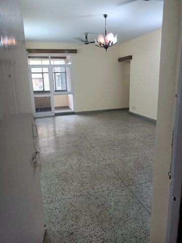 2 BHK Apartment For Rent in Karkardooma Delhi  7801679