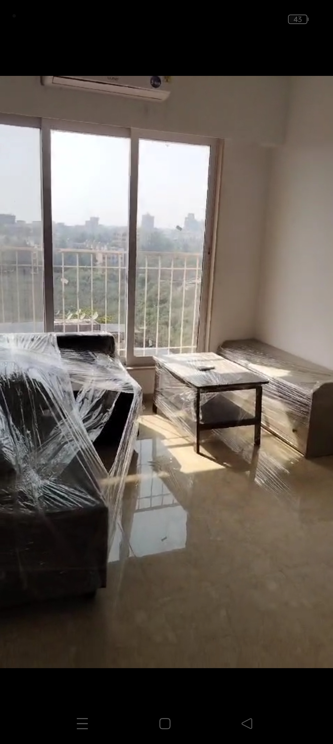 1 RkApartment For Sale in MDM Zion