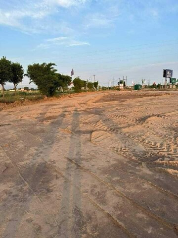  Plot For Sale in Sector 89