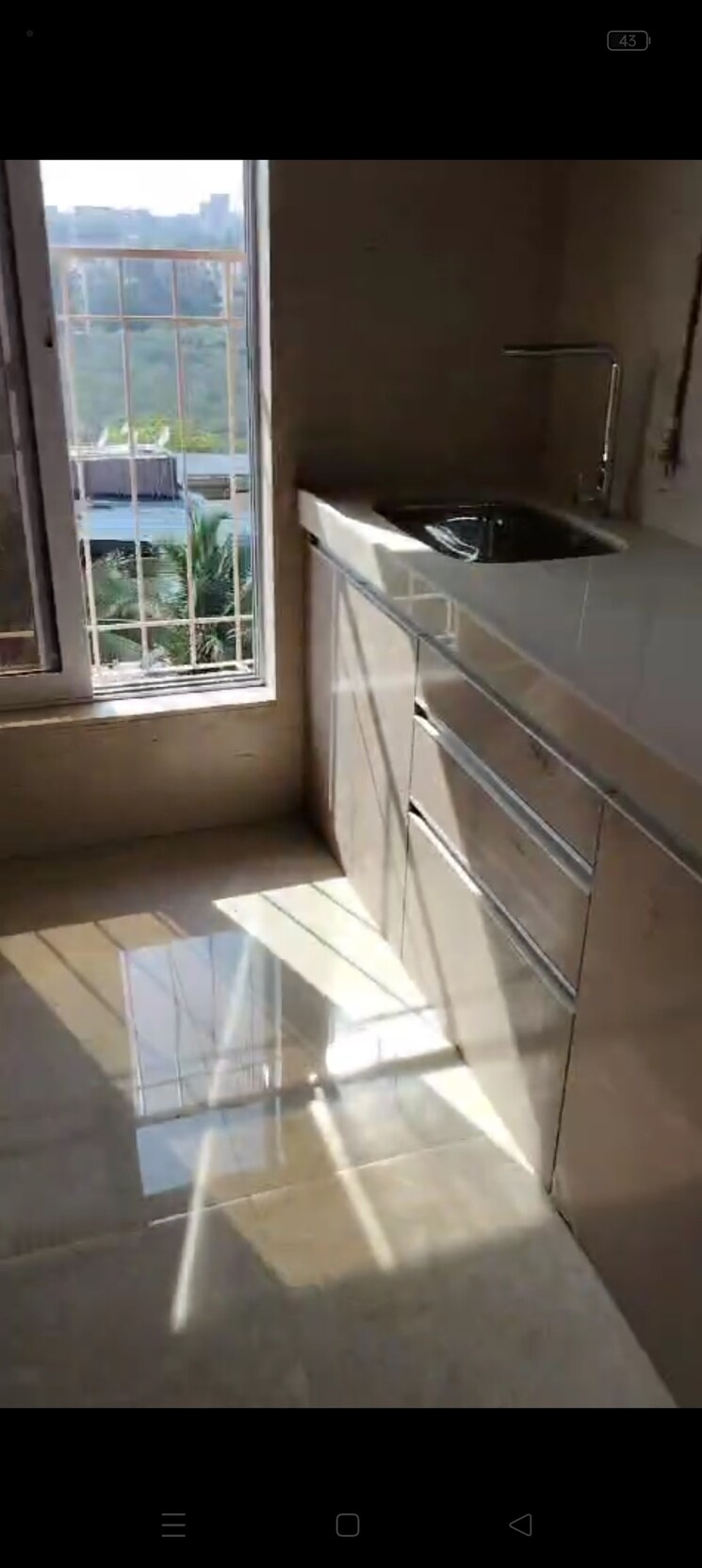 Balcony, mdm-zion 1 RK 286 Sq.Ft. Apartment In Andheri West Mumbai 7801657