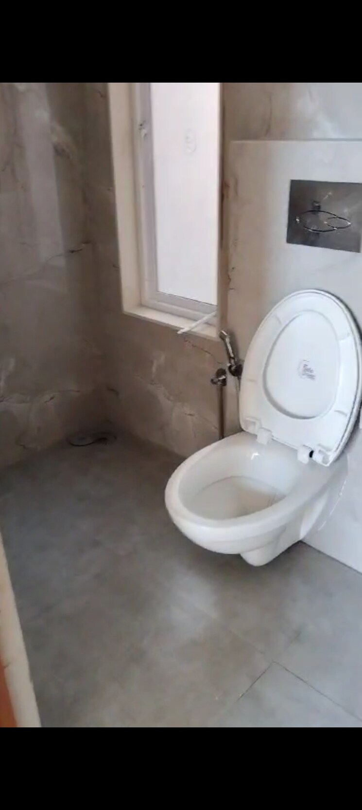 Bathroom, mdm-zion 1 RK 286 Sq.Ft. Apartment In Andheri West Mumbai 7801657