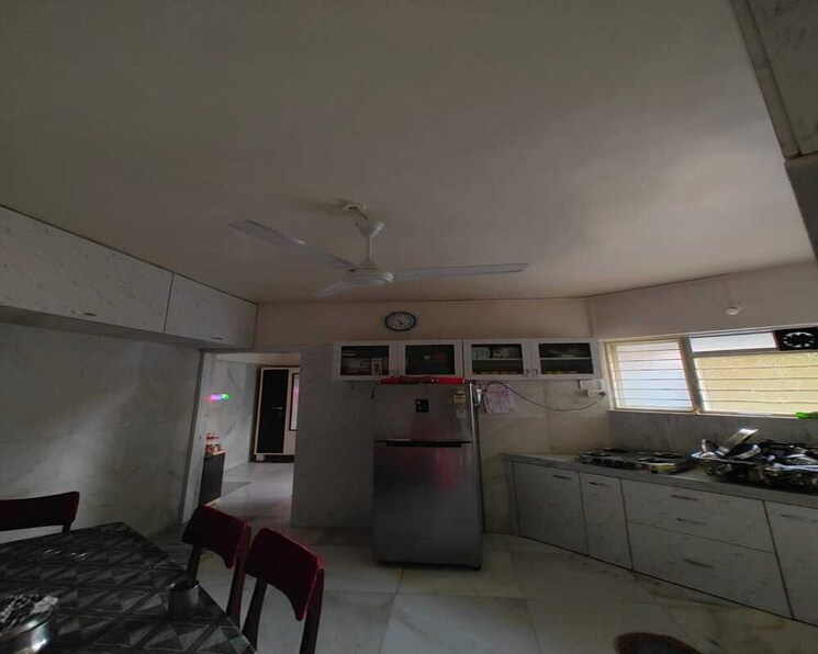 Kitchen, dadar west 2 Bedroom 750 Sq.Ft. Apartment In Dadar West Mumbai 7801680
