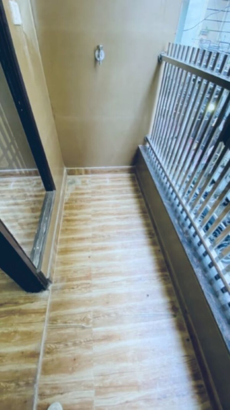 Balcony, dwarka mor 2 Bedroom 650 Sq.Ft. Builder Floor In Dwarka Mor Delhi 7801692