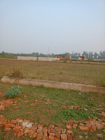 Plot Area in  Plot at BBD Green City, Faizabad Road – for Sale