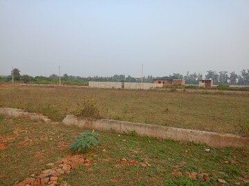 Plot Area in  Plot at BBD Green City, Faizabad Road – for Sale