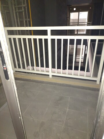 Balcony in 2 BHK Apartment at Bramhacorp The Collection, Kalyani Nagar – for Sale