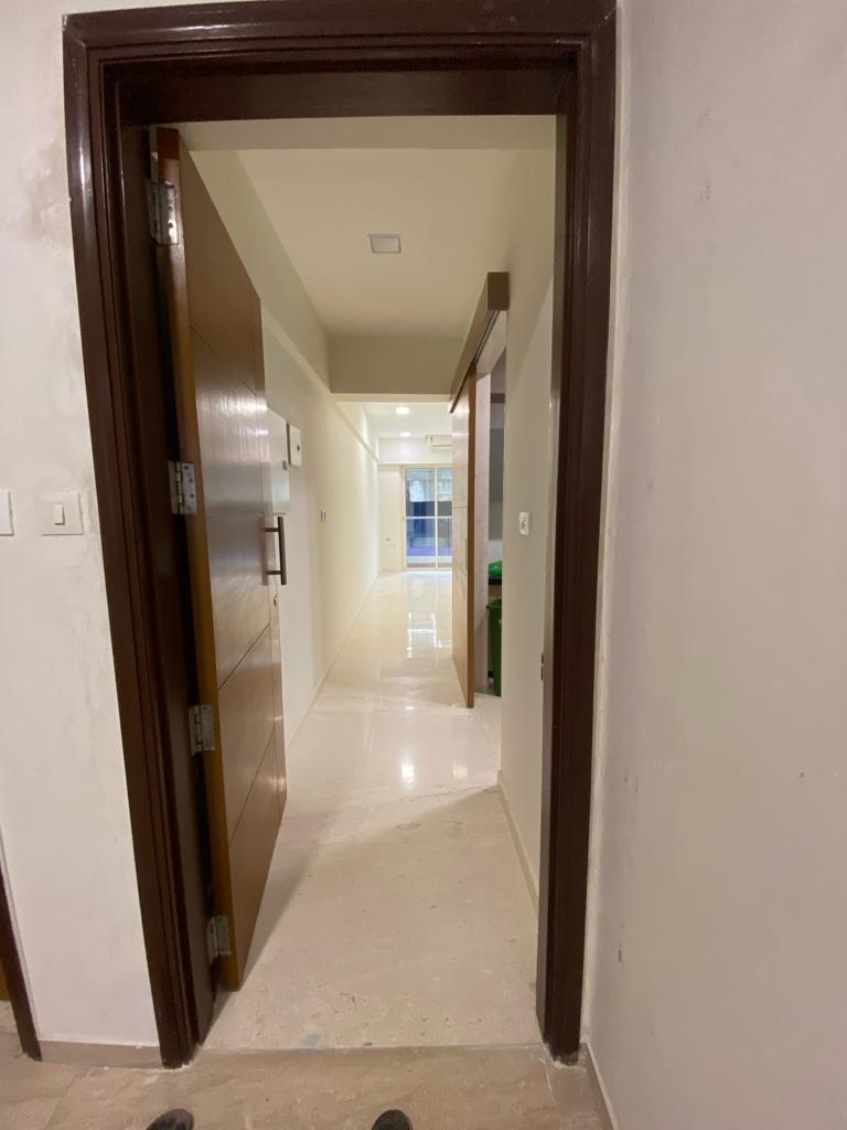 3 BHK Apartment For Sale in Ekta Tripolis
