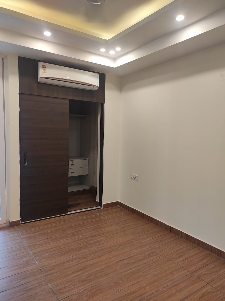 3 BHK Apartment For Resale in Peer Mucchalla Zirakpur  7801707